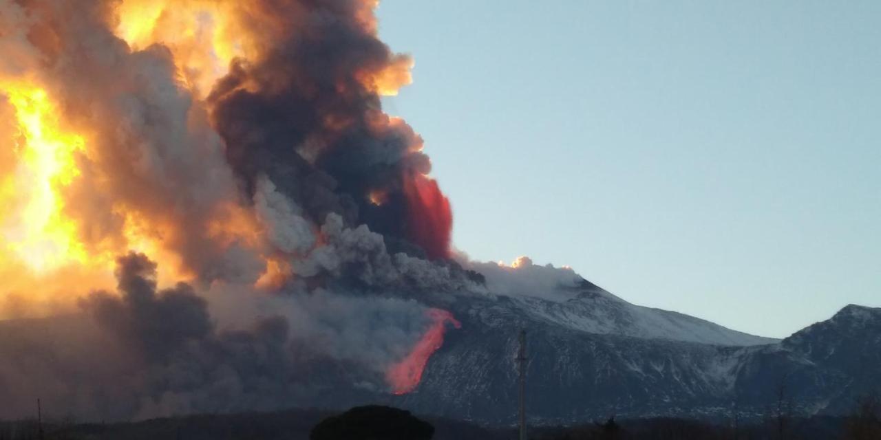 Antica Dimora Benanti Villa Milo Esterno foto